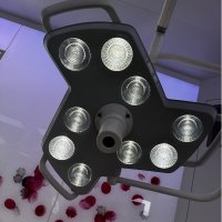 Operating Lights marLED E series