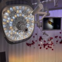 Operating Lights marLED Х series