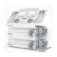 Шприцевий насос BYZ-810TU