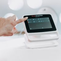 Операційні світильники marLED серії E