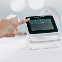 Операційні світильники marLED серії E