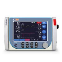 Апарат штучної вентиляції легень OXIVENT-Oxi4 Plus