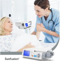 Шприцевий насос Sunfusion Semi-1