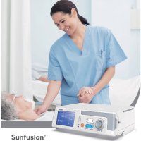 Інфузійний насос Sunfusion Semi-2